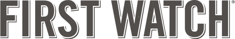 First Watch logo