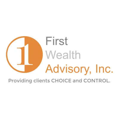 First Wealth Advisory's icon