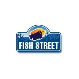 Fish Street's brand icon