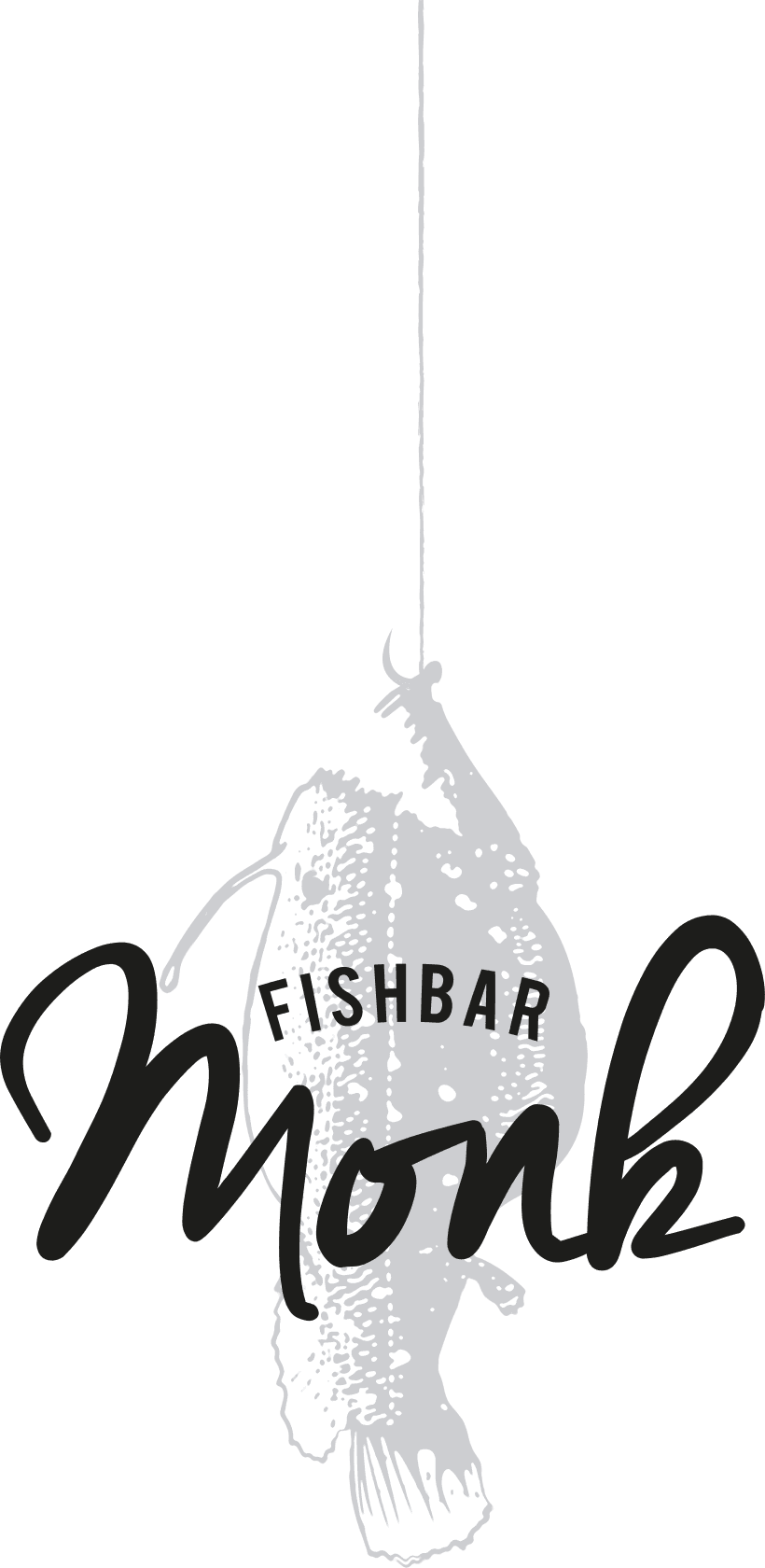 Fishbar Monk