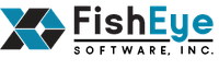 FishEye Software logo