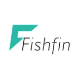 Logo van Fishfin