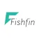 Logo van Fishfin