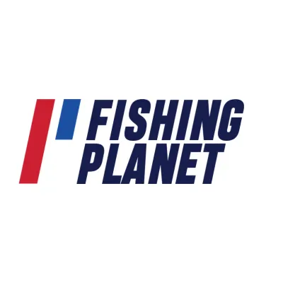 FishingPlanet's icon