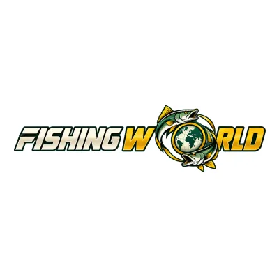Fishing World's icon