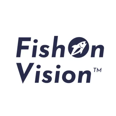 FishOn Vision's icon
