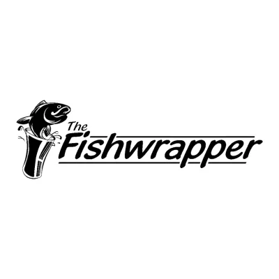 Fishwrapper's icon