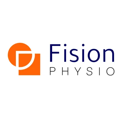 Fision Physio's icon