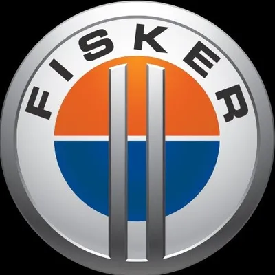 Fisker's icon