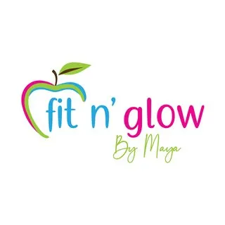 fit-n-glow.com's icon