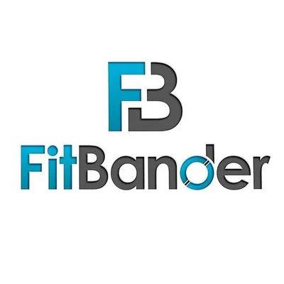 fitbander.com's icon