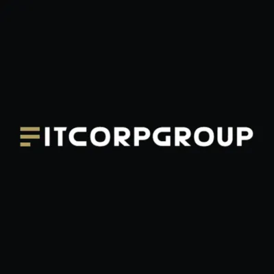 Fitcorp Group's icon