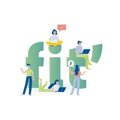 fitformacion.com's icon