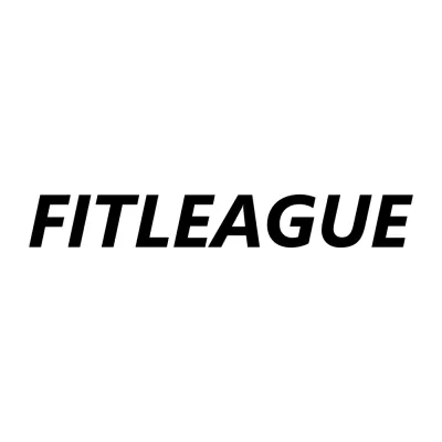 Fitleague's icon