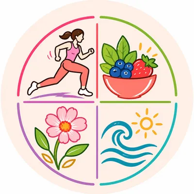 fitnessfour.com's icon