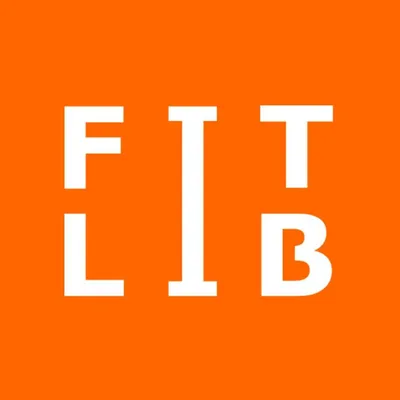 fitnesslibrary.ro's icon