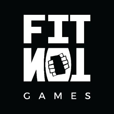 fitnotgames.com's icon