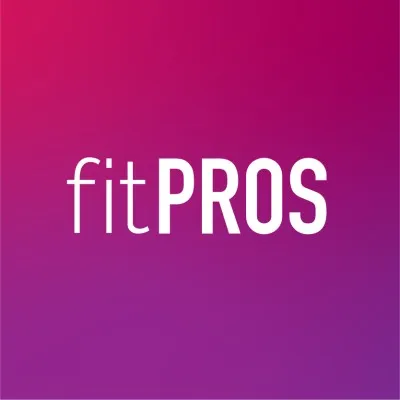 fitpros.com's icon