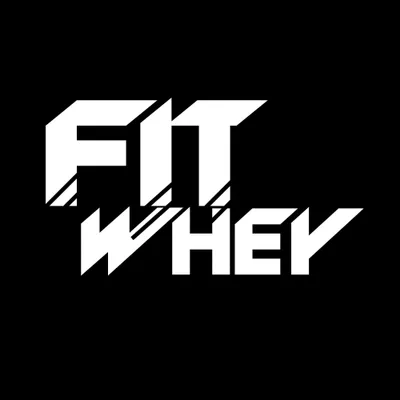 fitwhey.com's icon