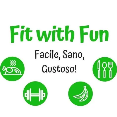 fitwithfun.it's icon