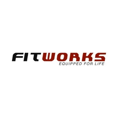 fitworksmoncton.ca's icon