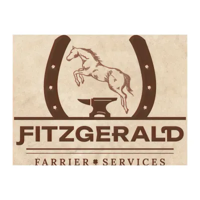 Fitzgerald Farrier's brand icon