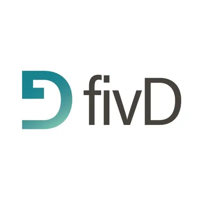 fivd.io's icon