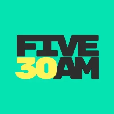 five30.am's icon