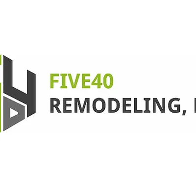 five40remodeling.com's icon
