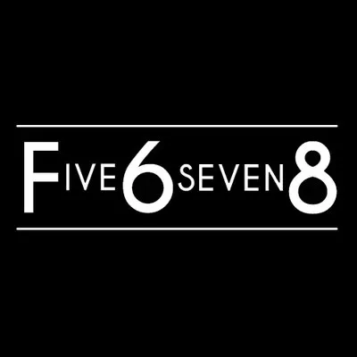 five6seven8.co.za's icon