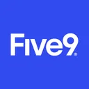 Five9 logo