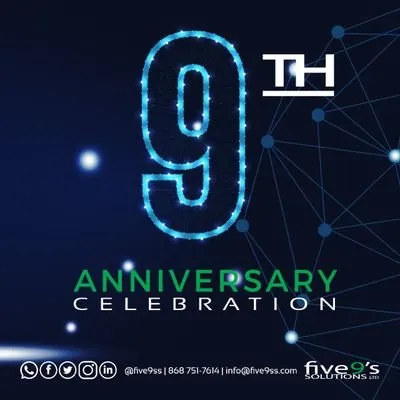 five9ss.com's icon