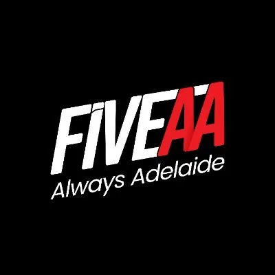 fiveaa.com.au's icon