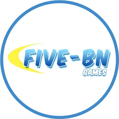 fivebngames.com's icon