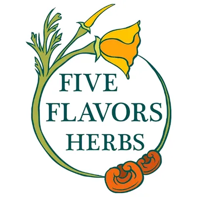 fiveflavorsherbs.com's icon
