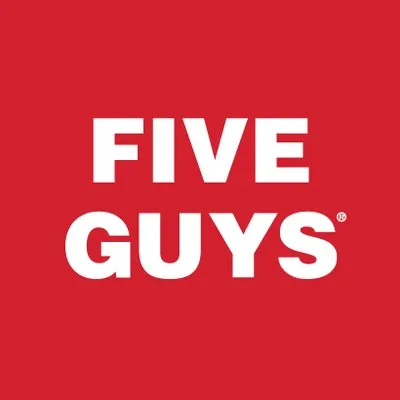 Five Guys's icon