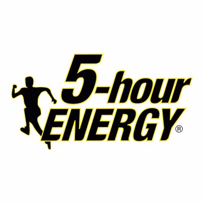 Fivehourenergy