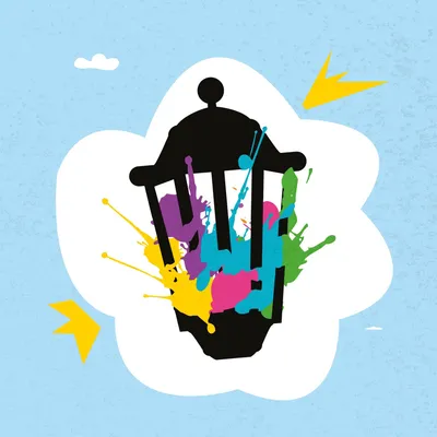 fivelampsarts.ie's icon