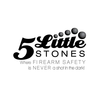 Five Little Stones's icon