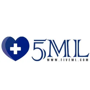 fiveml.com's icon