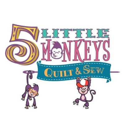 fivemonkeyquilts.com's icon