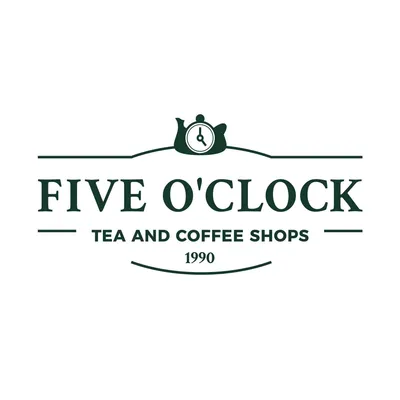 fiveoclock.eu's icon