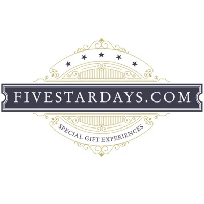 fivestardays.com's icon