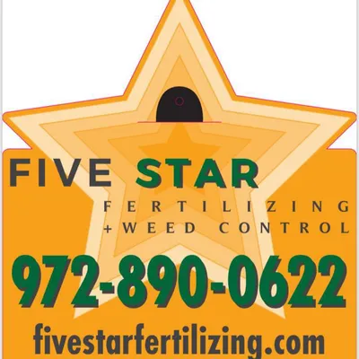 fivestarfertilizing.com's icon