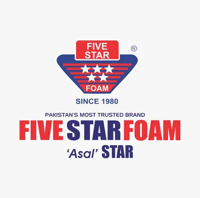 fivestarfoam.com.pk's icon