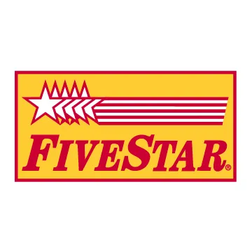 fivestarfoodmart.com's icon