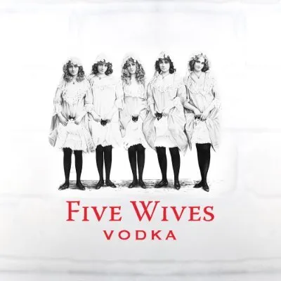 fivewivesvodka.com's icon