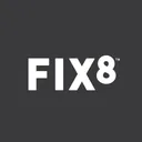 Fix8 logo