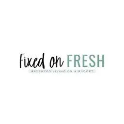 FIXED on FRESH's icon