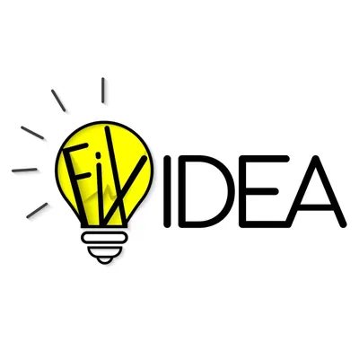fixidea.eu's icon